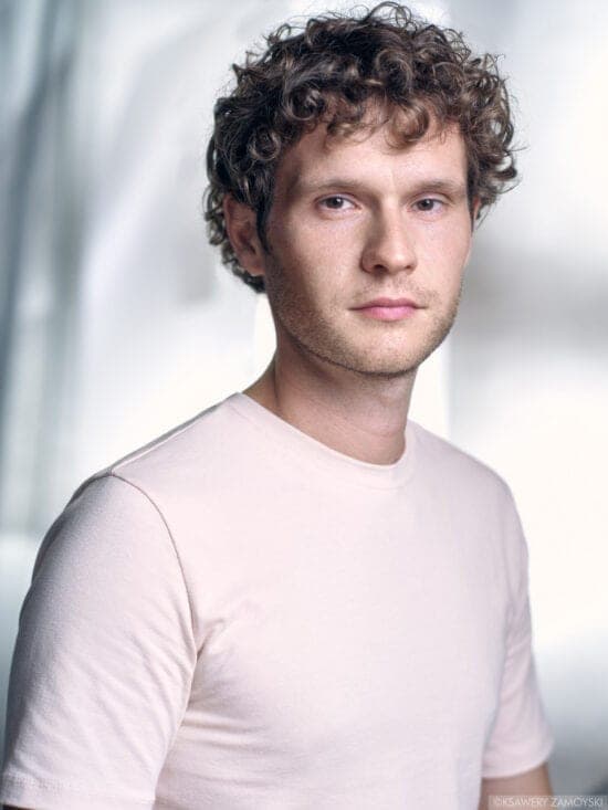 Dawid Ściupidro - portfolio photo