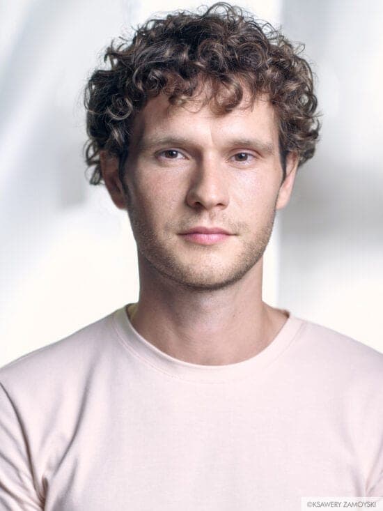 Dawid Ściupidro - portfolio photo