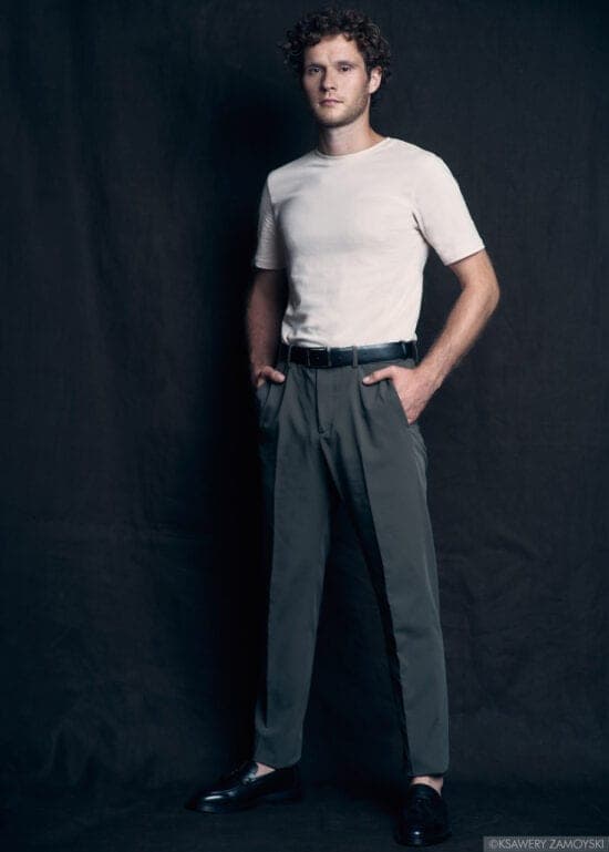 Dawid Ściupidro - portfolio photo