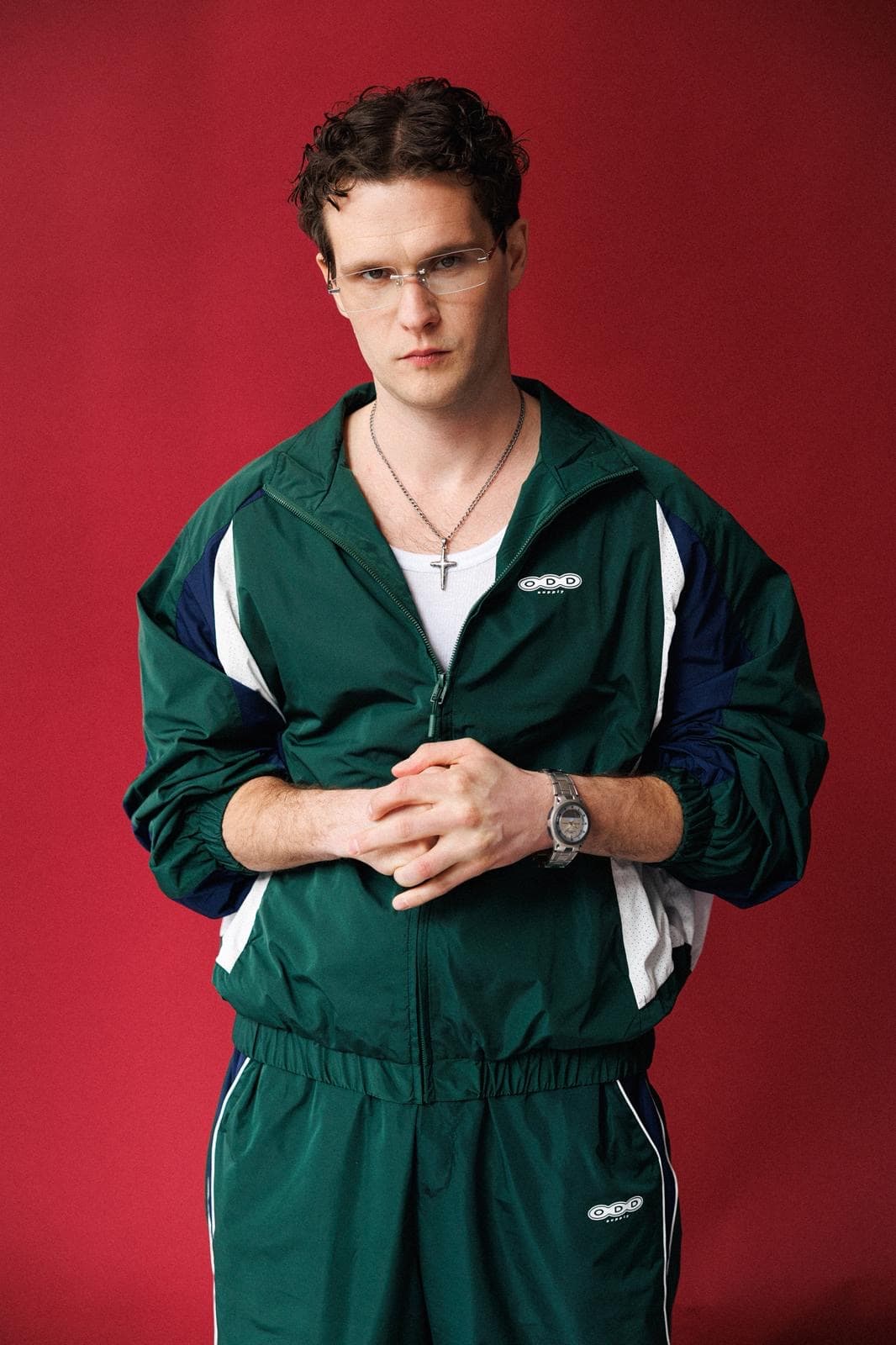 Dawid Ściupidro - portfolio photo