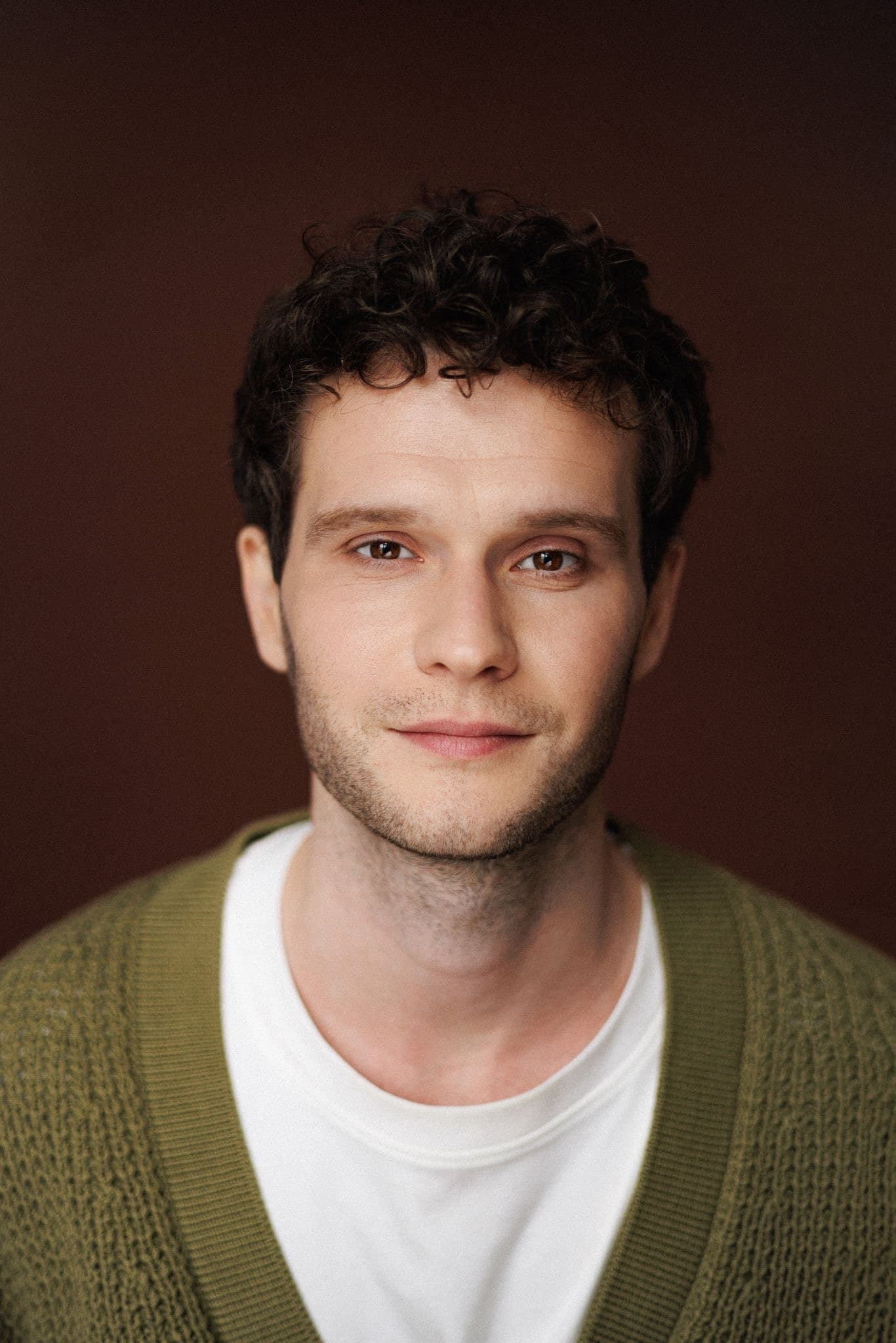 Dawid Ściupidro - portfolio photo