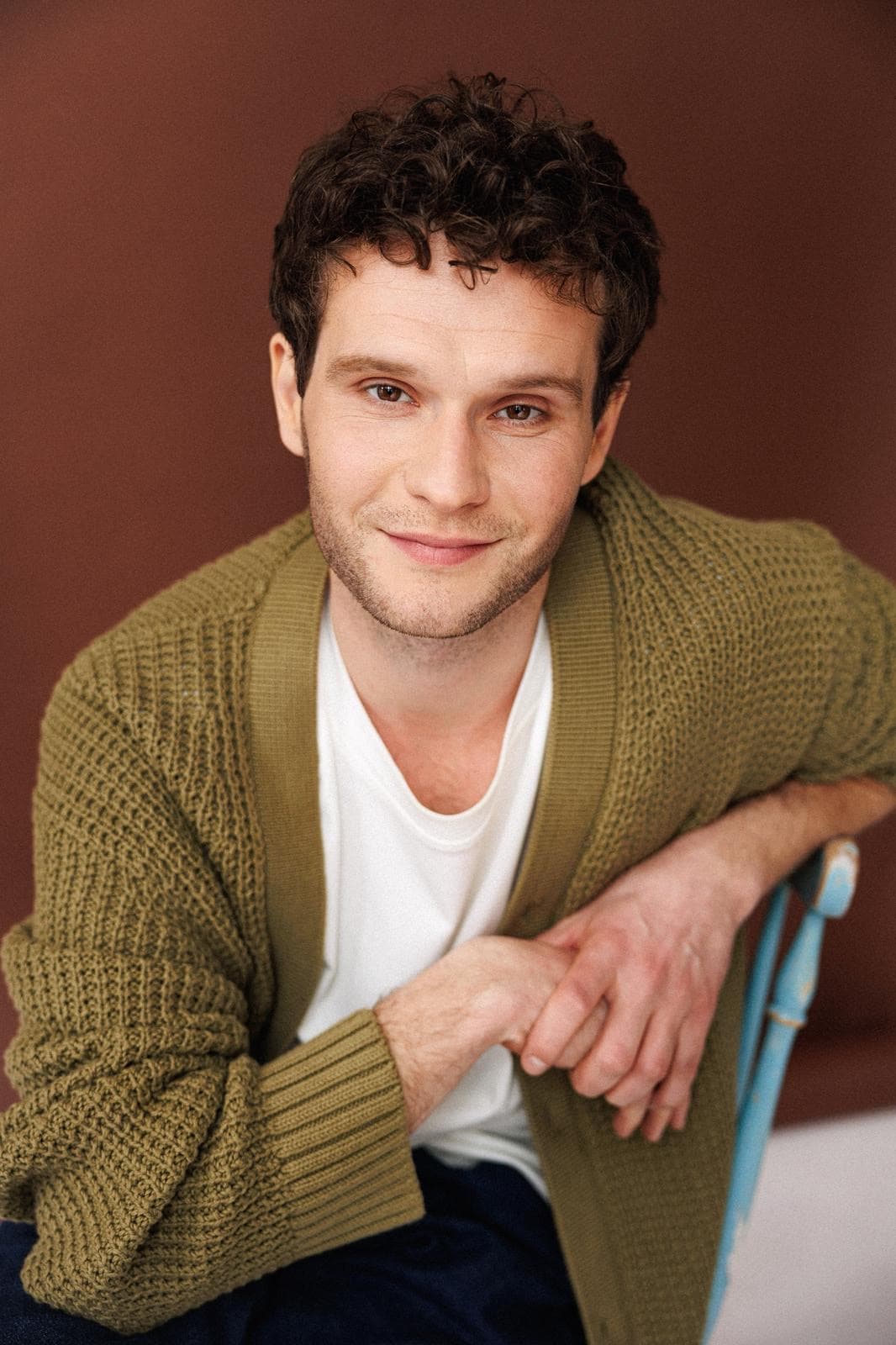 Dawid Ściupidro - portfolio photo