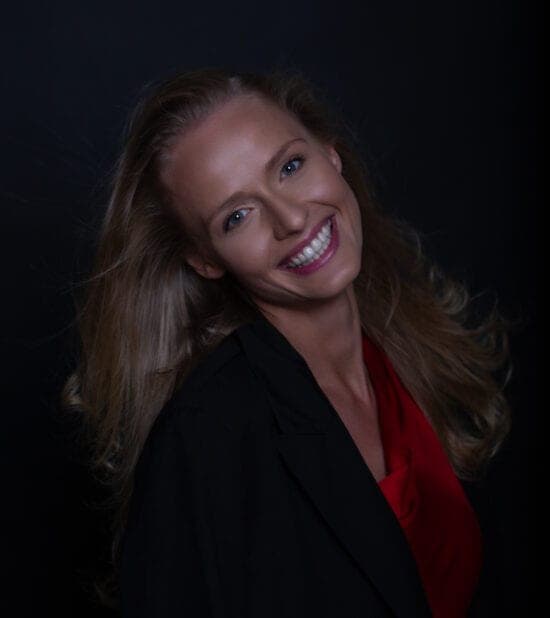 Dominika Kryszczyńska - portfolio photo