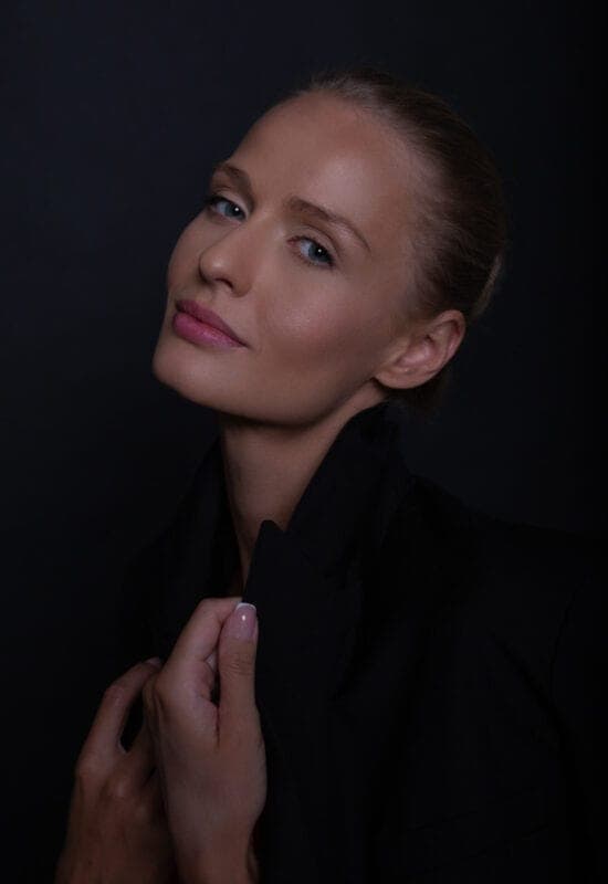 Dominika Kryszczyńska - portfolio photo