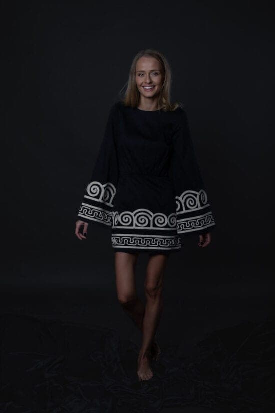 Dominika Kryszczyńska - portfolio photo