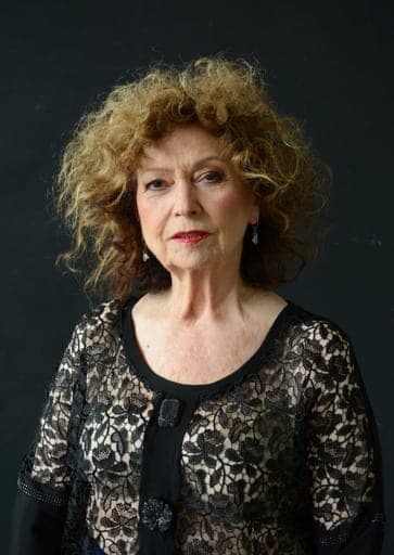 Ewa Florczak - portfolio photo