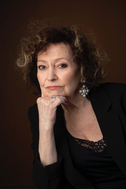 Ewa Florczak - portfolio photo