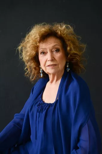 Ewa Florczak - portfolio photo