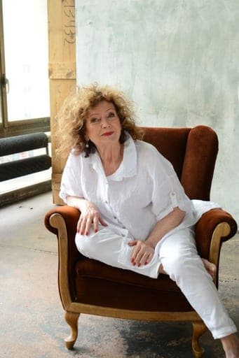 Ewa Florczak - portfolio photo
