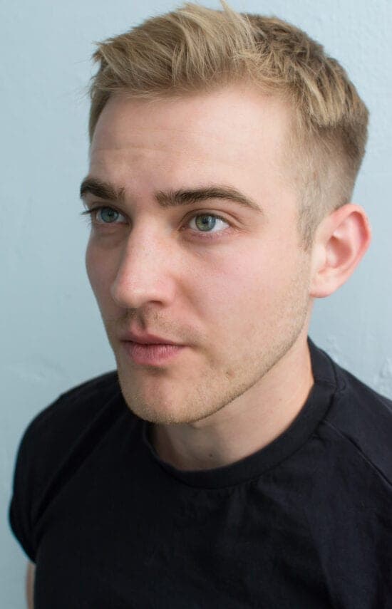 Igor Paszczyk - portfolio photo