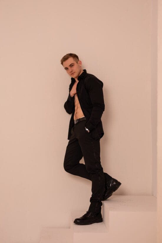 Igor Paszczyk - portfolio photo