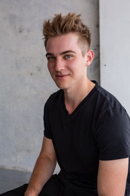 Igor Paszczyk - portfolio photo