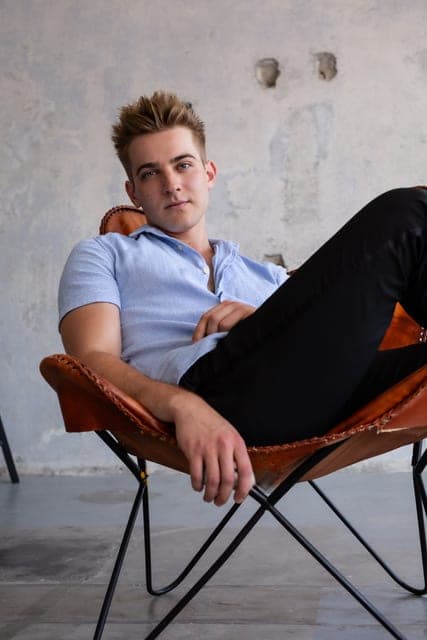 Igor Paszczyk - portfolio photo