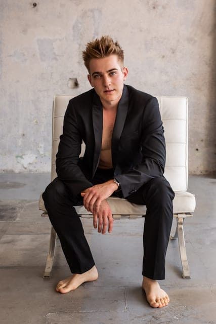 Igor Paszczyk - portfolio photo