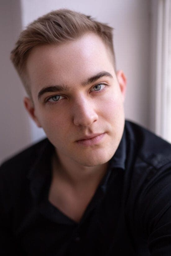 Igor Paszczyk - portfolio photo