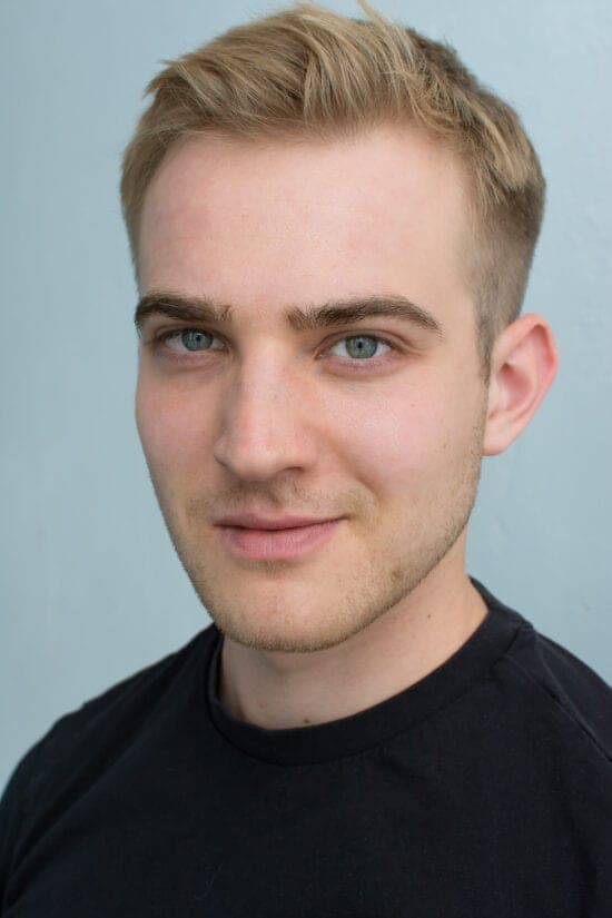 Igor Paszczyk - portfolio photo