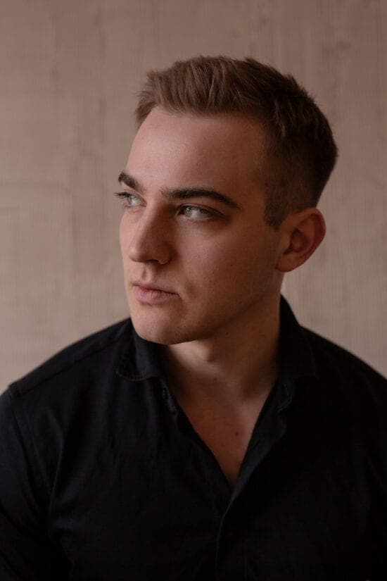 Igor Paszczyk - portfolio photo