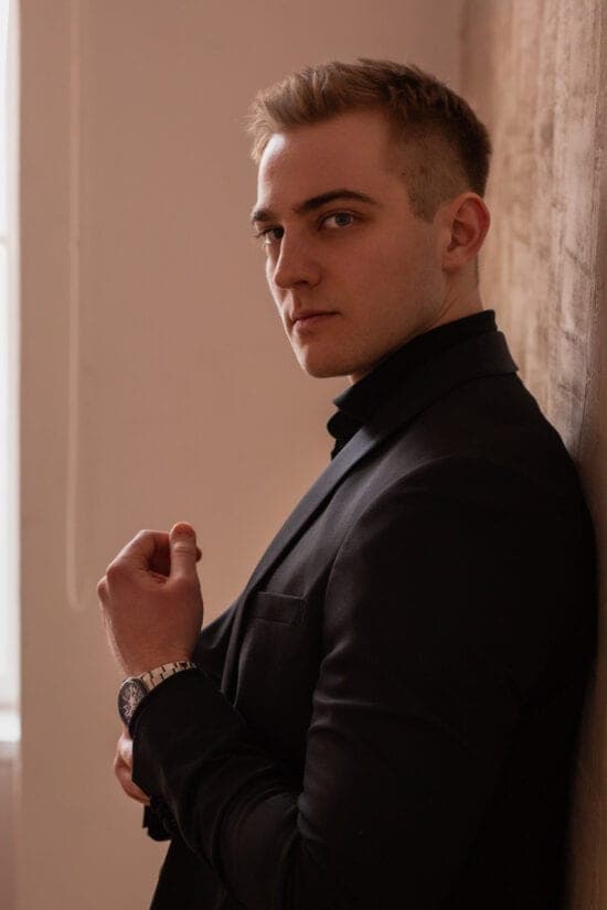 Igor Paszczyk - portfolio photo