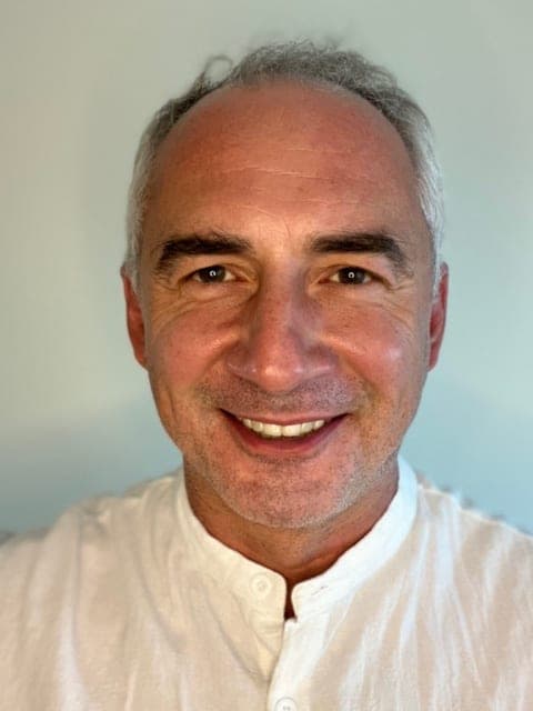 Jacek Kopczyński - portfolio photo