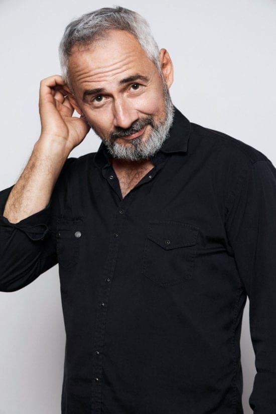 Jacek Kopczyński - portfolio photo