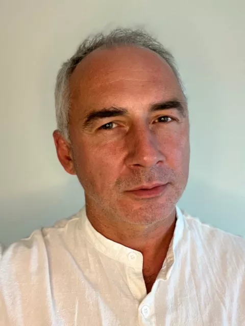 Jacek Kopczyński - portfolio photo