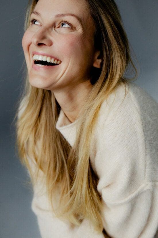 Joanna Moro - portfolio photo