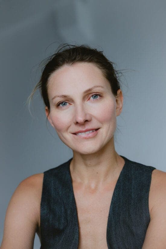 Joanna Moro - portfolio photo