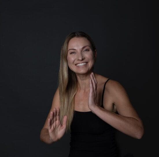 Joanna Moro - portfolio photo