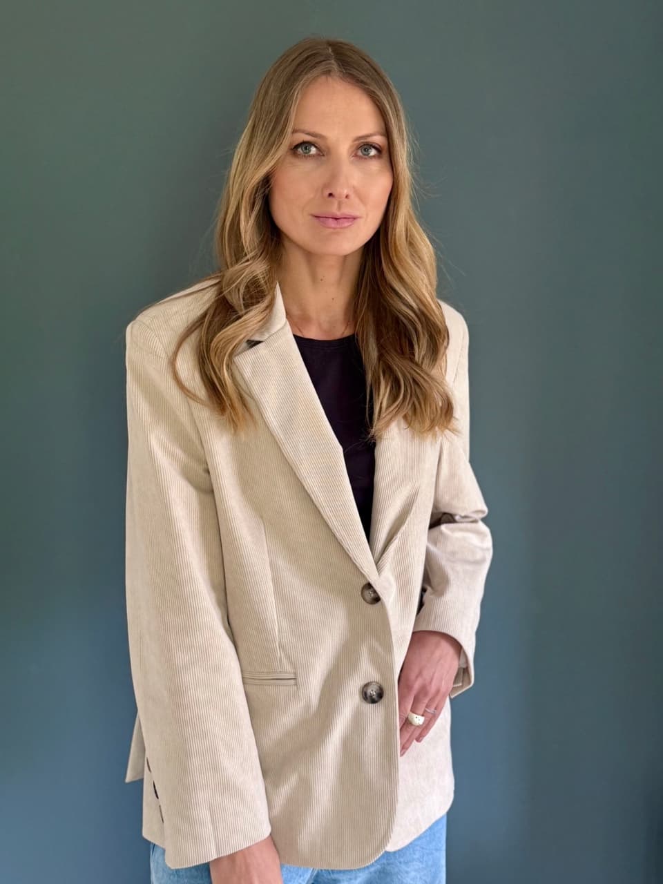 Joanna Moro - portfolio photo