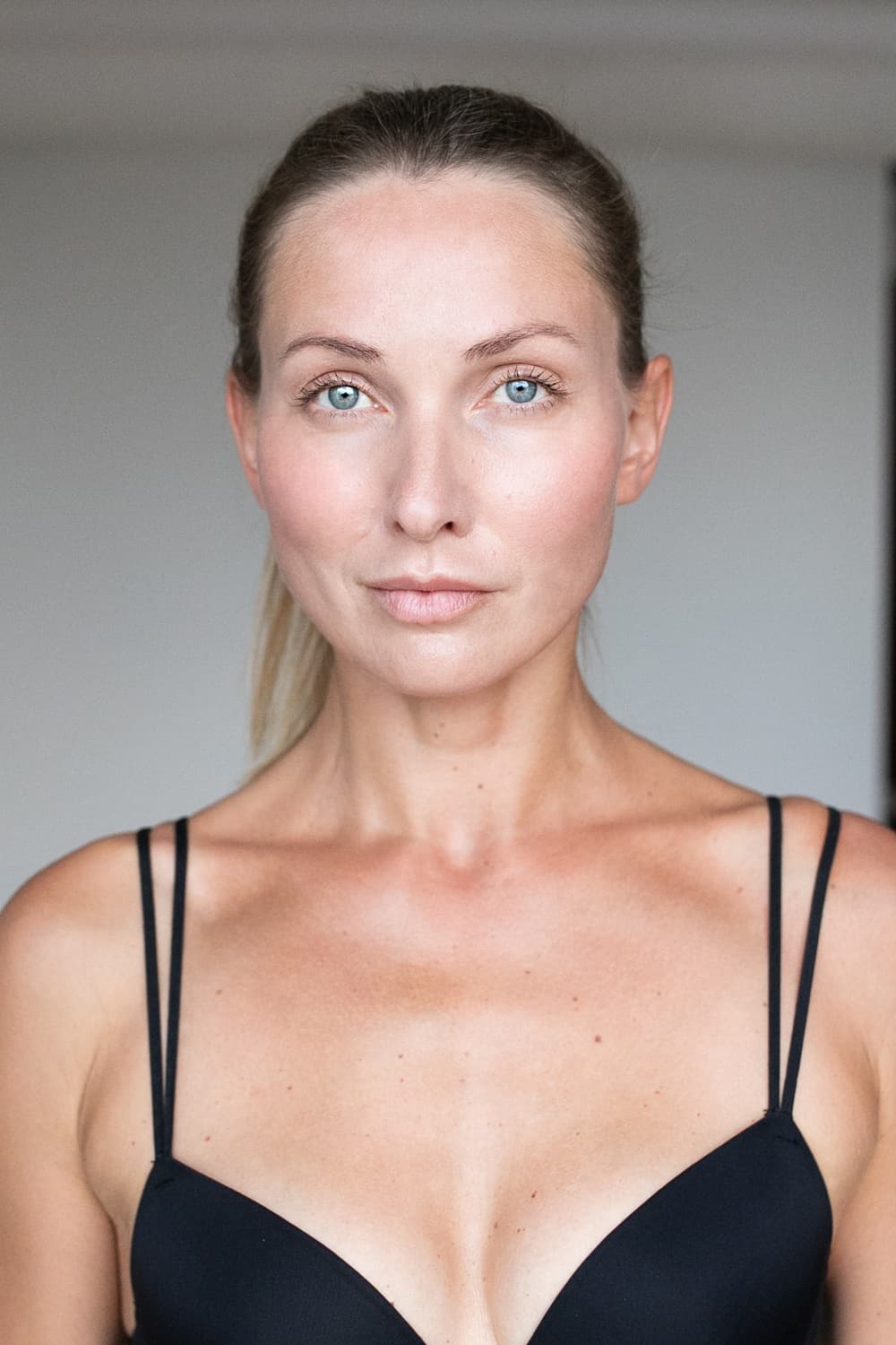 Joanna Moro - portfolio photo