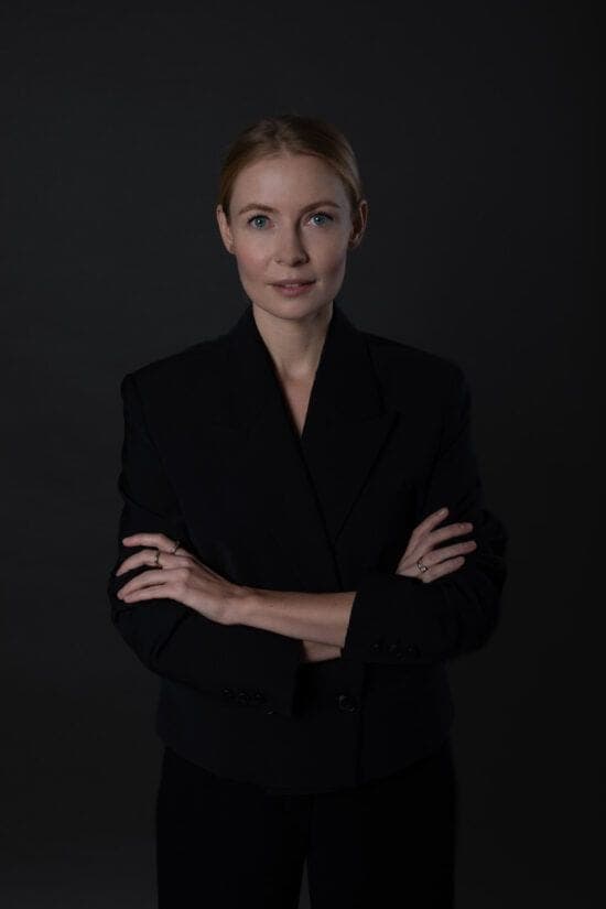 Karolina Chapko - portfolio photo