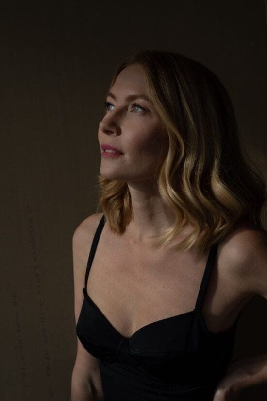 Karolina Chapko - portfolio photo