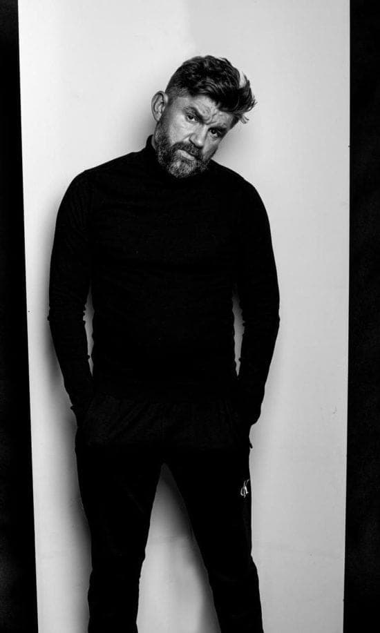 Marcel Wiercichowski - portfolio photo