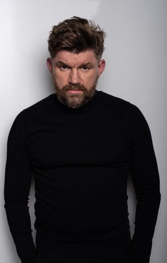 Marcel Wiercichowski - portfolio photo