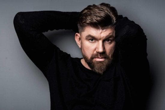 Marcel Wiercichowski - portfolio photo