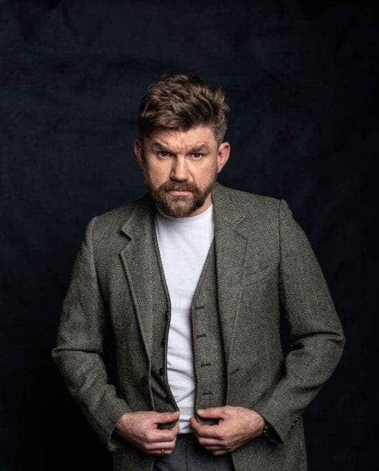 Marcel Wiercichowski - portfolio photo