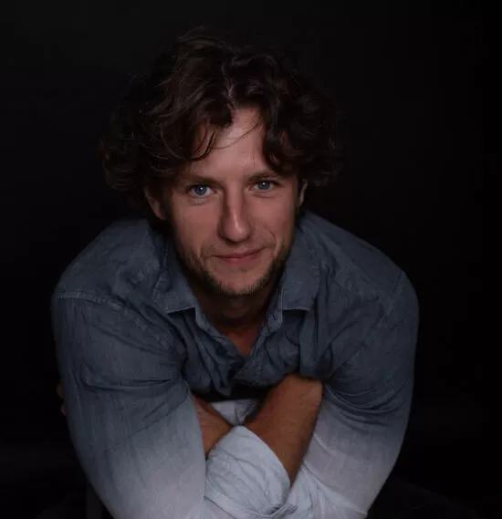 Mateusz Mosiewicz - portfolio photo