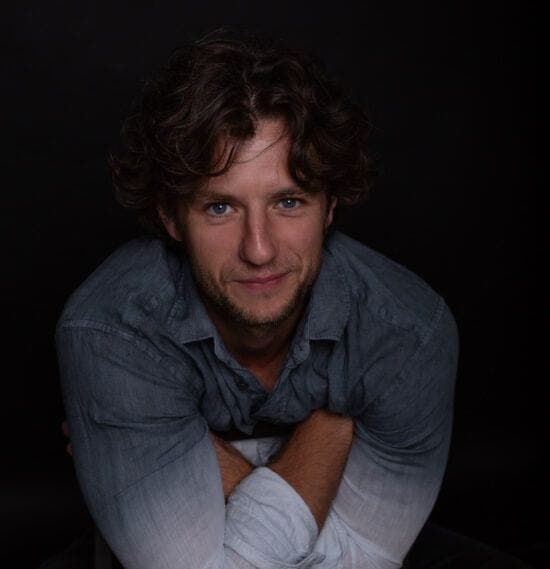 Mateusz Mosiewicz - portfolio photo