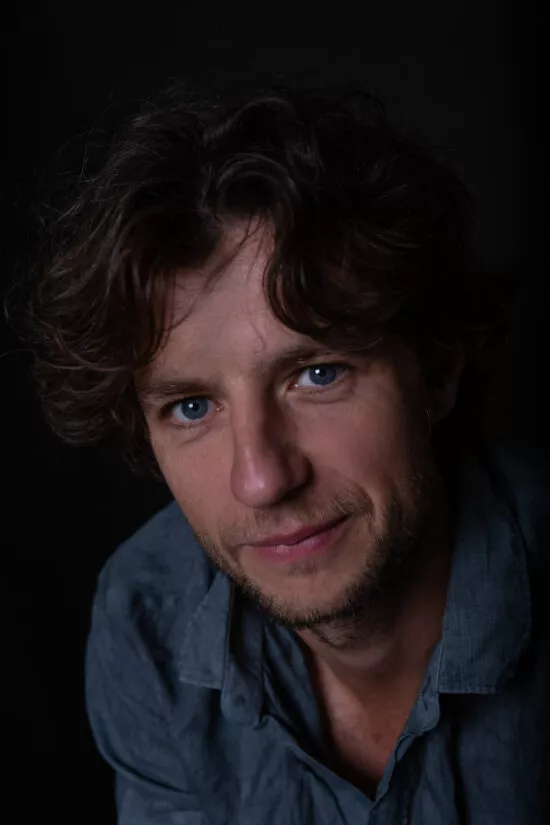 Mateusz Mosiewicz - portfolio photo