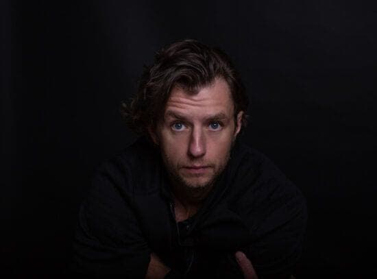 Mateusz Mosiewicz - portfolio photo