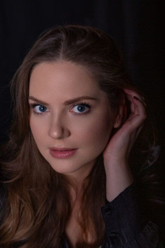 Melania Grzesiewicz - portfolio photo