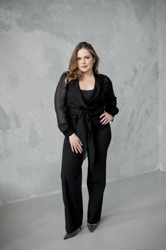 Melania Grzesiewicz - portfolio photo