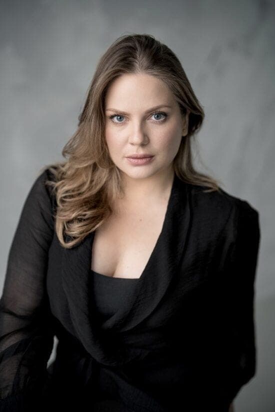 Melania Grzesiewicz - portfolio photo