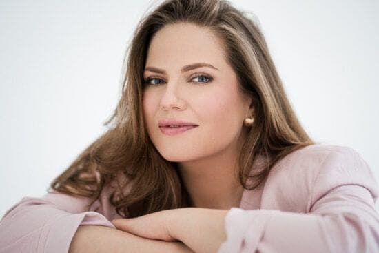 Melania Grzesiewicz - portfolio photo