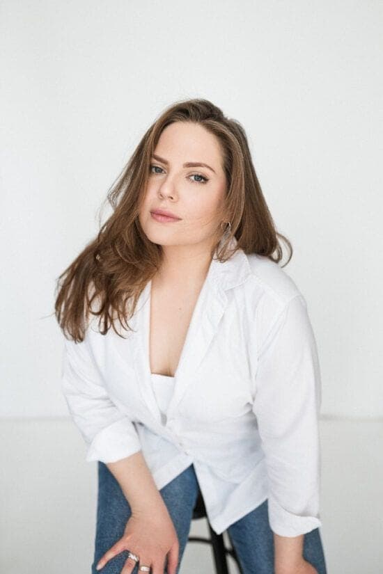 Melania Grzesiewicz - portfolio photo