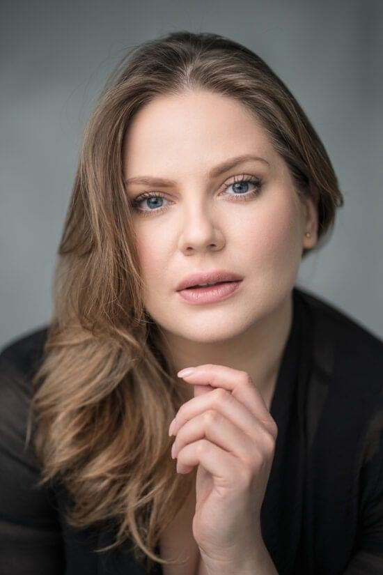 Melania Grzesiewicz - portfolio photo