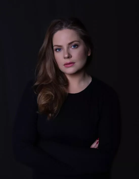 Melania Grzesiewicz - portfolio photo