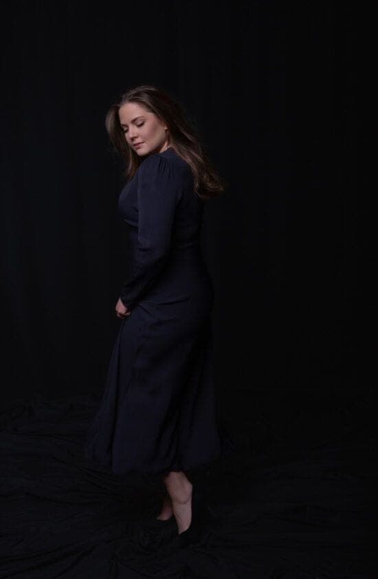 Melania Grzesiewicz - portfolio photo