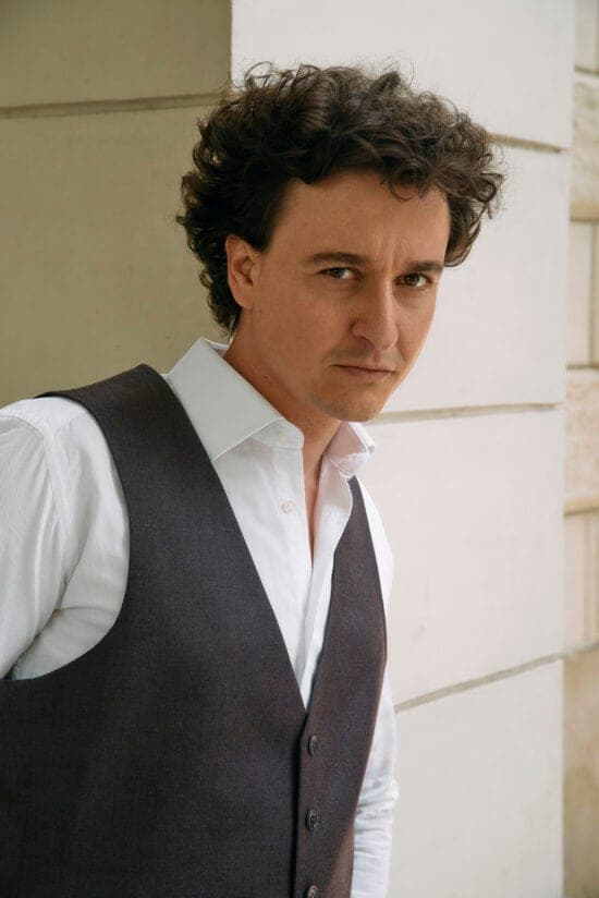 Michał Klawiter - portfolio photo