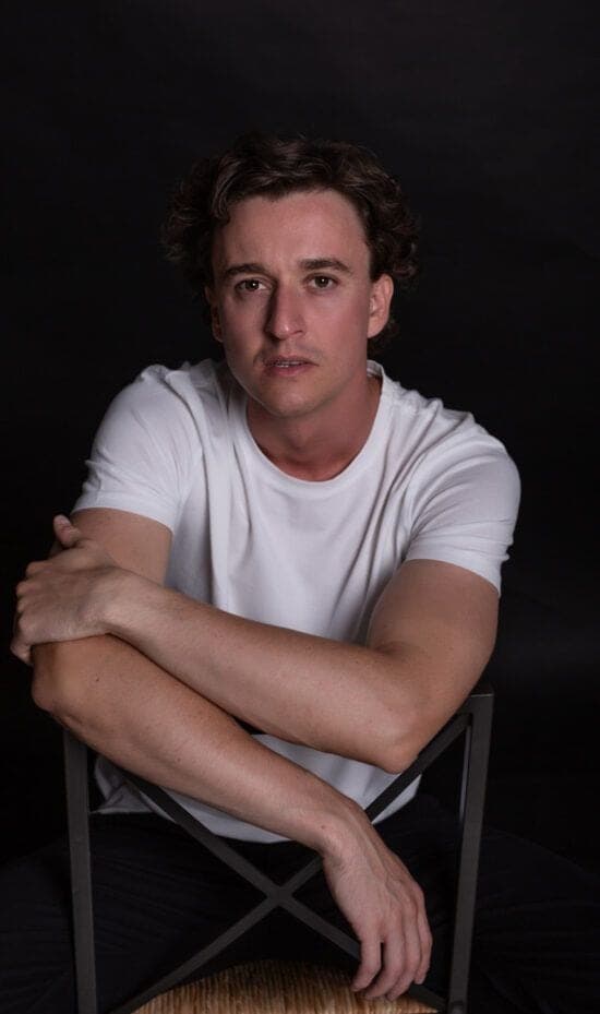 Michał Klawiter - portfolio photo